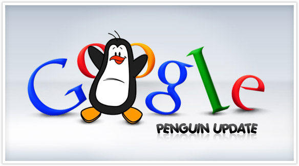 What Google’s Penguin Algorithm Means for Your Business?