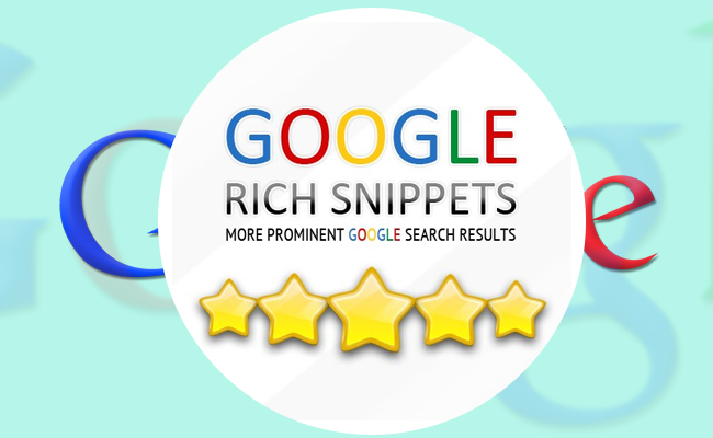 Google SEO, Rich Cards Snippets – The Relation with SERPs and CTR
