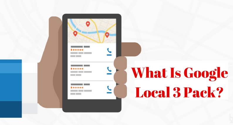 What is a Local SEO 3-Pack and How to Optimize for the Google Local 3-Pack