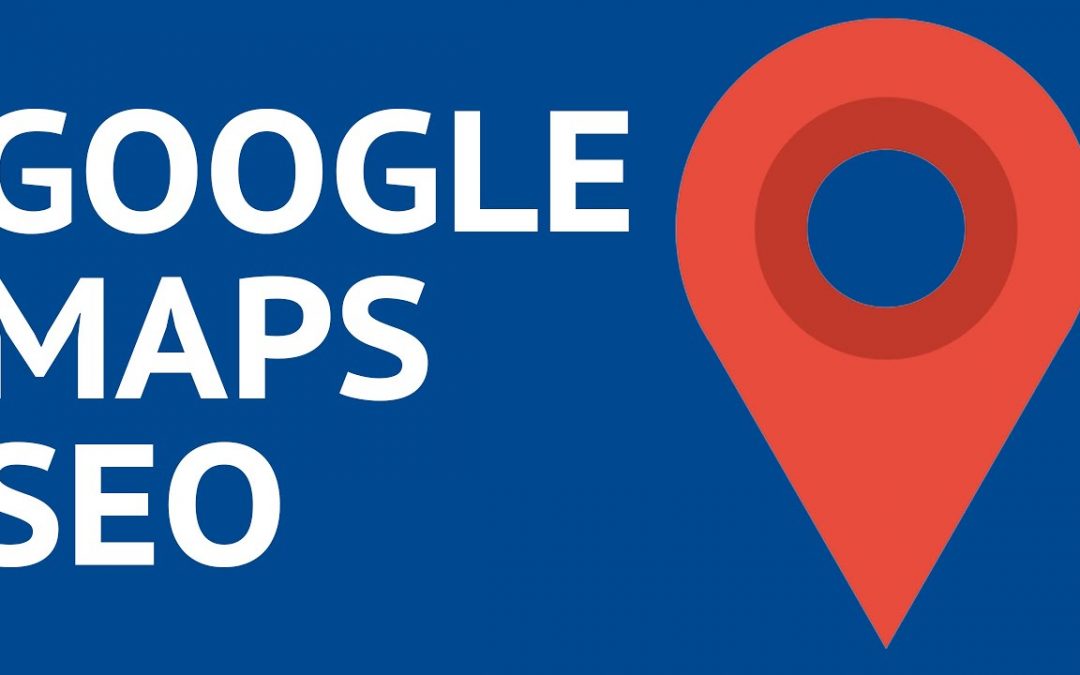 Google map seo