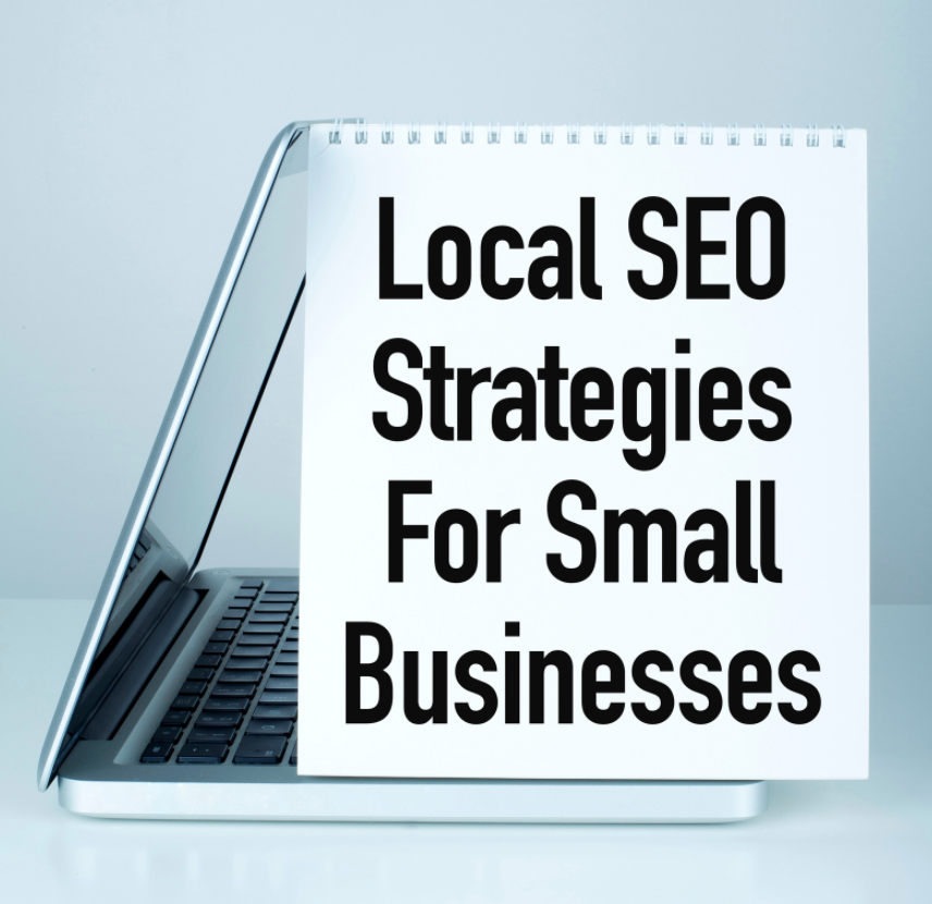 local-seo-strategy-for-small-business