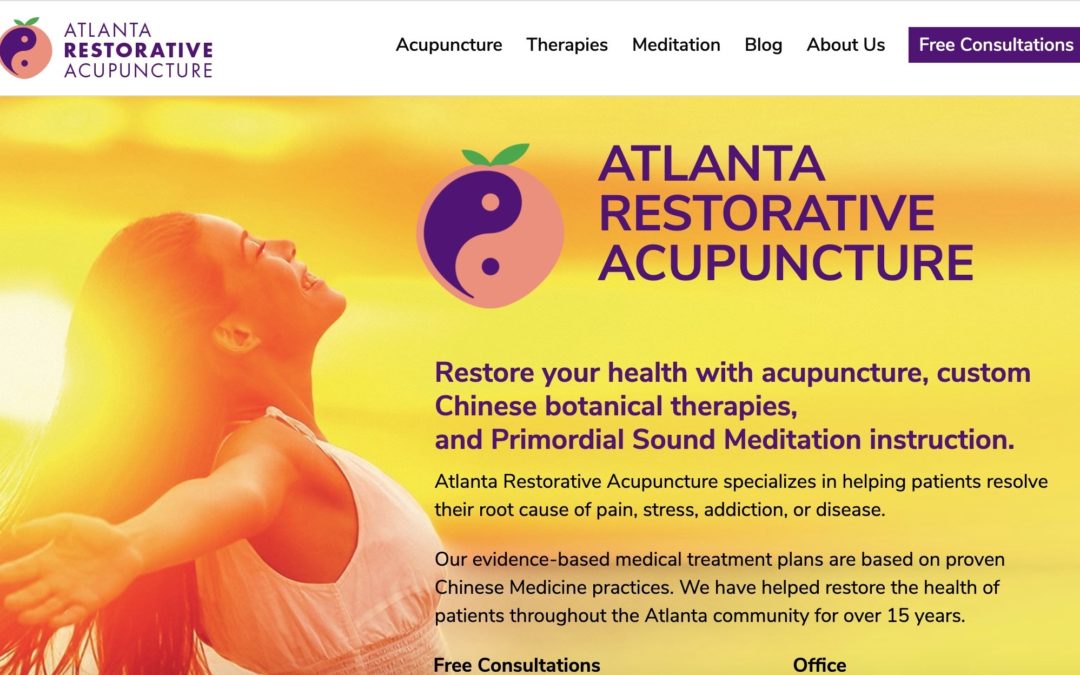 Atlanta Acupuncture