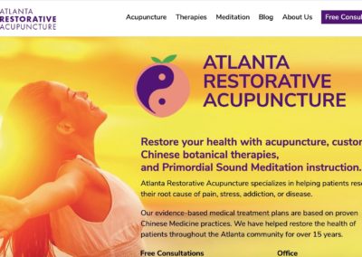 Atlanta Acupuncture