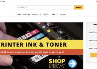 Ink68 – The Ink Cartridge Store