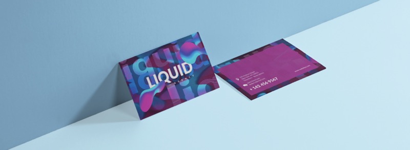 Business-Cards