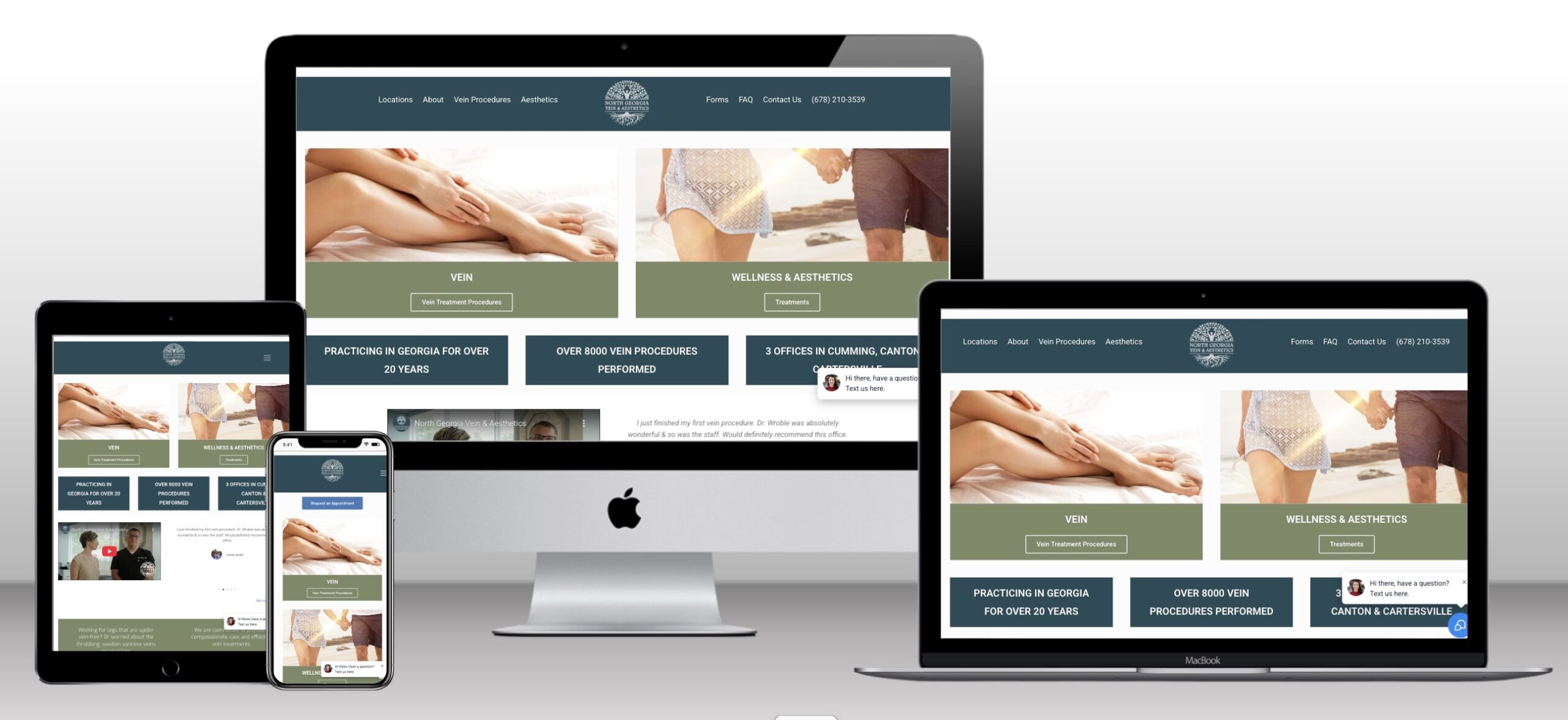 family haven forsyth non-profit