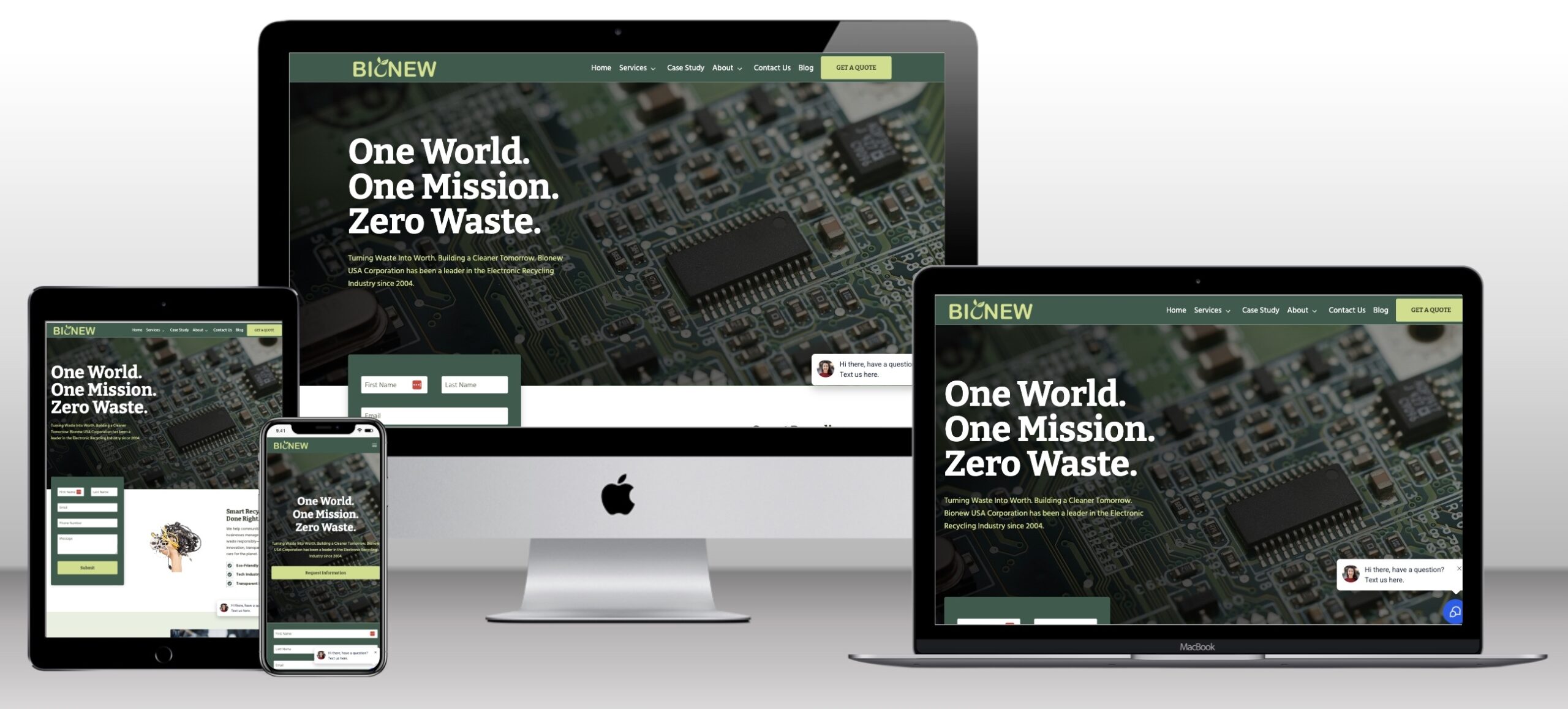 family haven forsyth non-profit